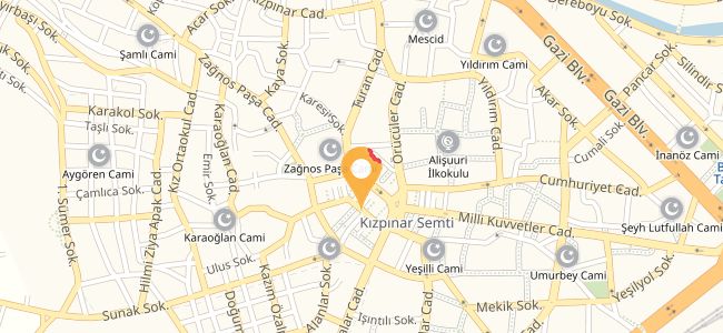 Sikidim Fast Food, Dumlupınar