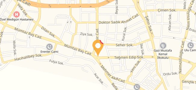 Doğuş Ekmek Fırını, Soma