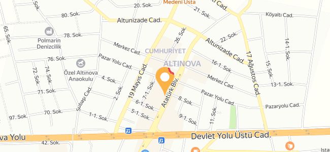 Ekmek Fırını, Cumhuriyet