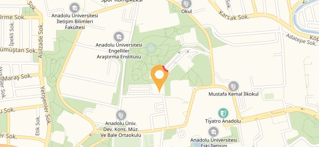 Motta Cafe, Yeşiltepe