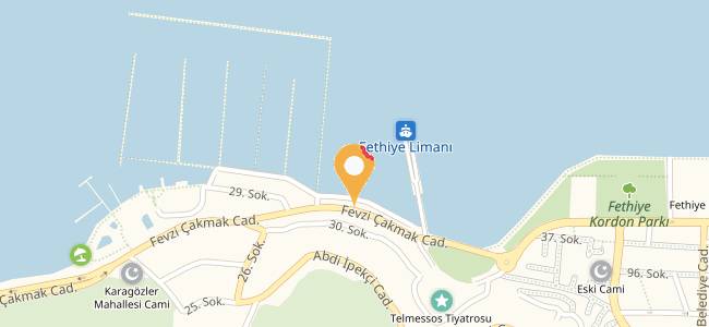 Sobe Cafe Restoran, Cumhuriyet