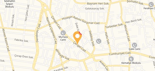 Bilenler Kebap Salonu, Yedi Aralık