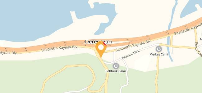 Caykur, Derepazarı