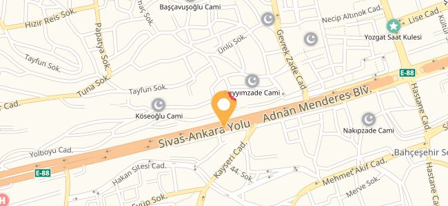 Ekmek Teknesi, Köseoğlu