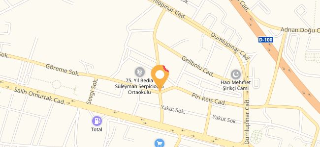 1453 Okkalı Kahve, Kazımiye