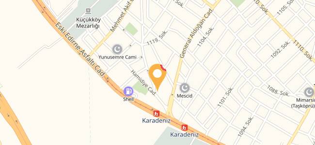 Kardeşler Erzurum Cağ Kebabı, Karadeniz
