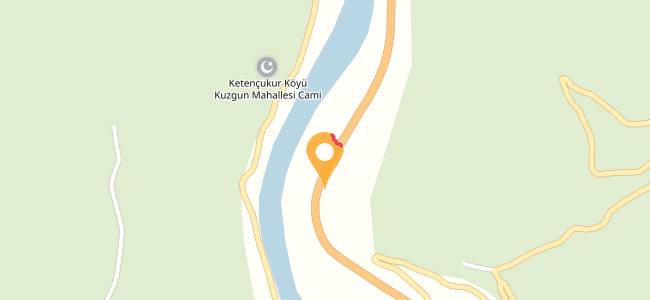 Kuzgun Et Mangal, Kuzgun Köyü