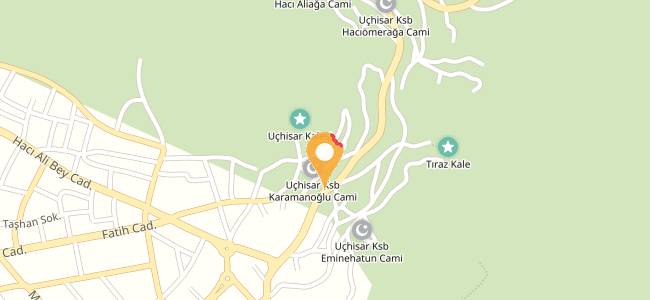Matiana Travel, Tekelli (Uçhisar Bld.)