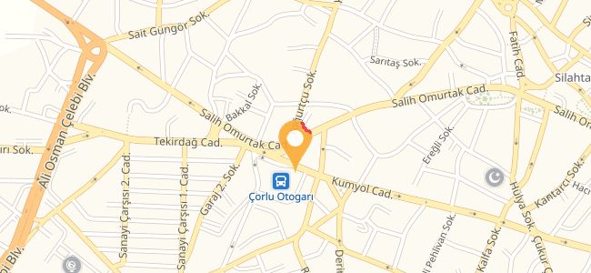 Otogar Lokantası, Hıdırağa
