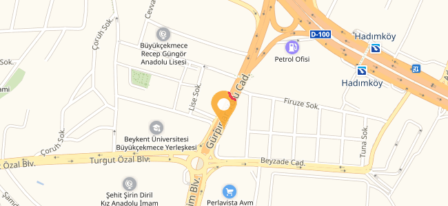 Ovalı Konya Mutfağı Beylikdüzü, Cumhuriyet (0212 871 34..) Menü Burada