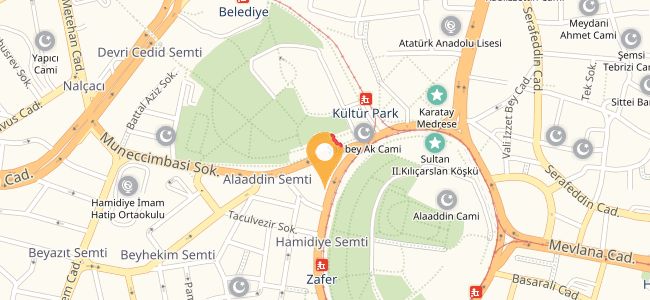 Altınekin Unlu Mamülleri, Ferhuniye