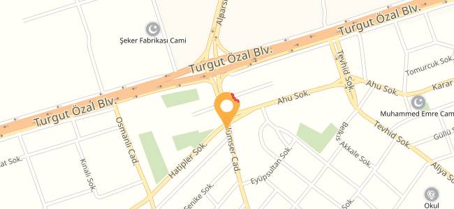 Çıtır Restoran, Turgut Özal