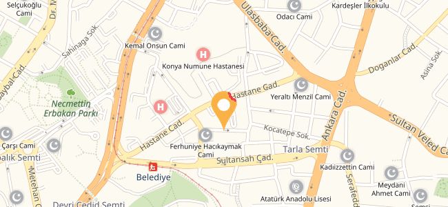 Dostlar Etliekmek Evi, Tarla