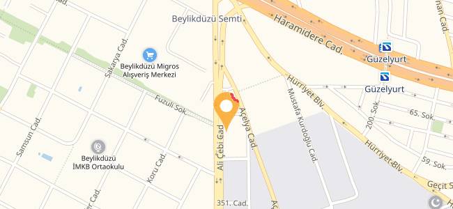 İskenderbey, Güzelyurt