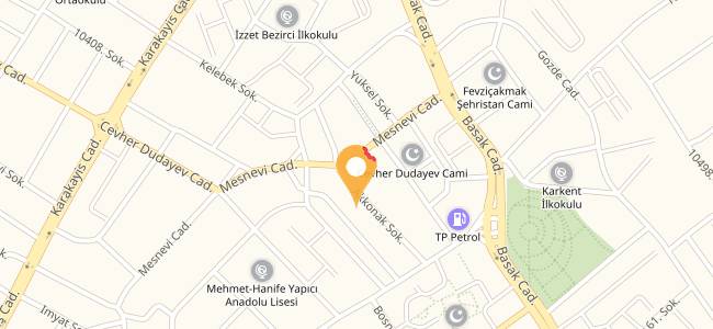 Koman Etli Ekmek Pide, Ulubatlıhasan