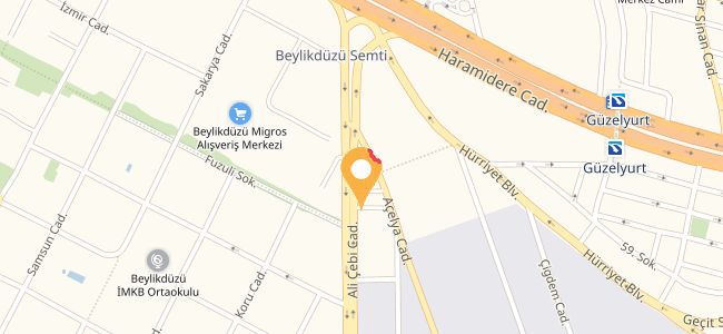 Konyalite Etli Ekmek, Güzelyurt