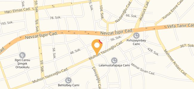 Lezzet Etli Ekmek, Derbent