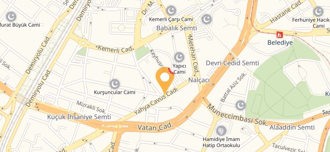 Say Kon Etli Ekmek, Babalık