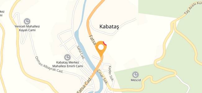 Söğütaltı Kebap Salonu, Kabataş