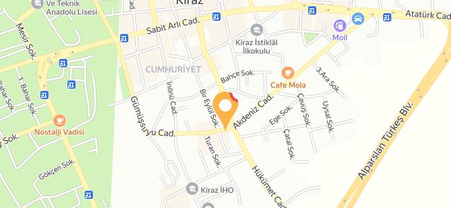 Tadım Pastanesi, Cumhuriyet