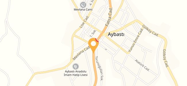 Uğrak Döner, Esenli