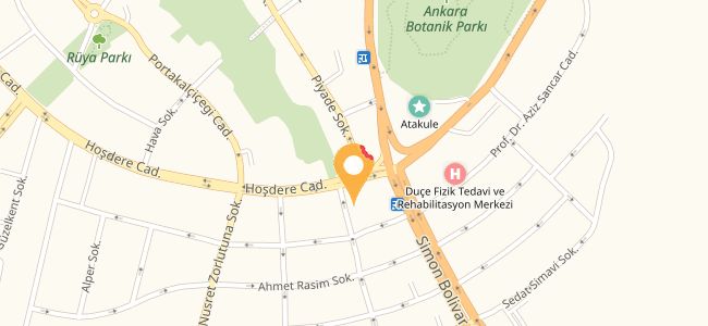 3A Bar, Güzeltepe