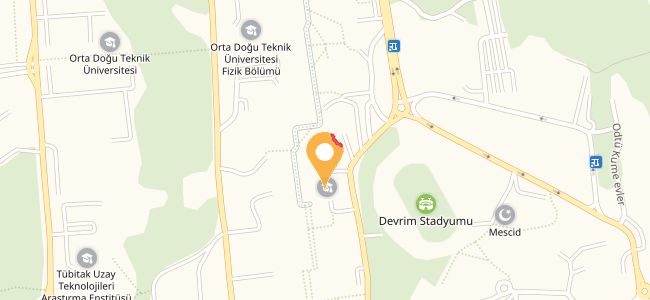 Cafe La Jeunesse, Üniversiteler