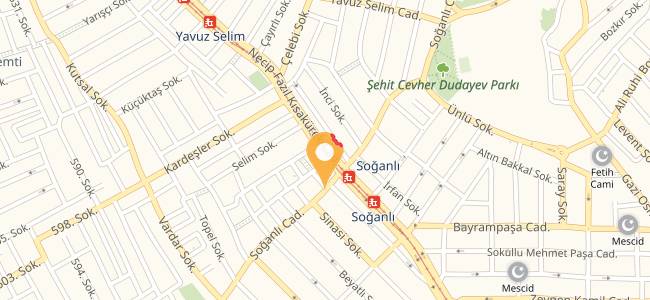 Dostlar Börek Salonu, Maraşel Fevzi Çakmak