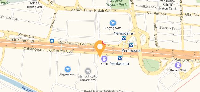 Seyidoğlu Baklavaları, Fevzi Çakmak