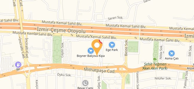 Tarihi Kemeraltı Börekçisi, Balçova