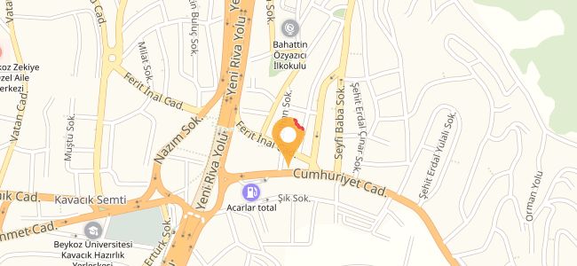 Arda Edirne Ciğercisi, Rüzgarlıbahçe