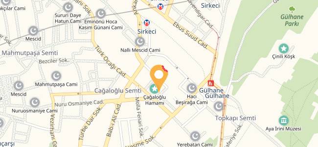 Bogazdatekne.net, Cağaloğlu