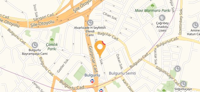Elazigli Çiğköfteci Ahmet Usta, Bulgurlu