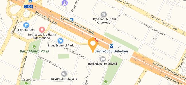 Happy Time, Beykoop