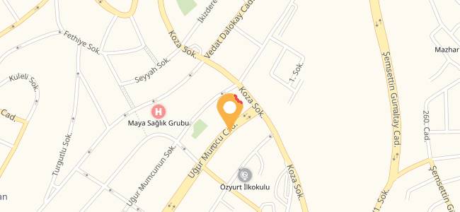 Keyfi Sefa Cafe, Büyükesat