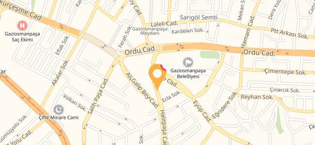 Köroğlu Pide Kebap Salonu, Bayrampaşa