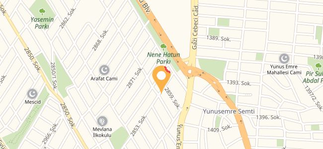 Nindo Dondurma Salonu, Yunus Emre