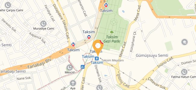 Tarihi Cumhuriyet Meyhanesi, Gümüşsuyu