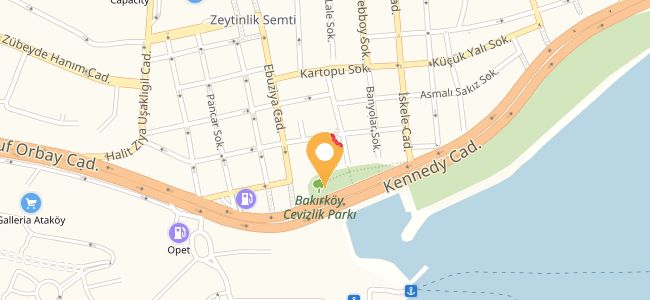 Arabesk Clup, Zeytinlik