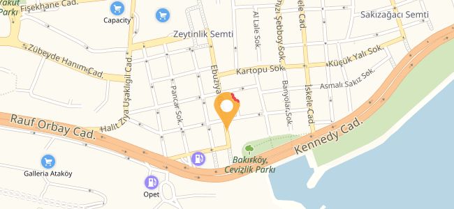 Bysimitcafeplus, Zeytinlik