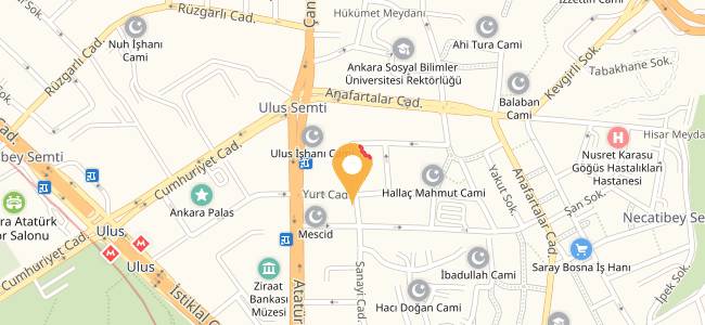 İskenderundan Dürüme Döner, Ulus