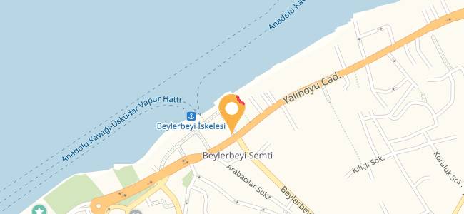 Berivan Et Balık, Beylerbeyi
