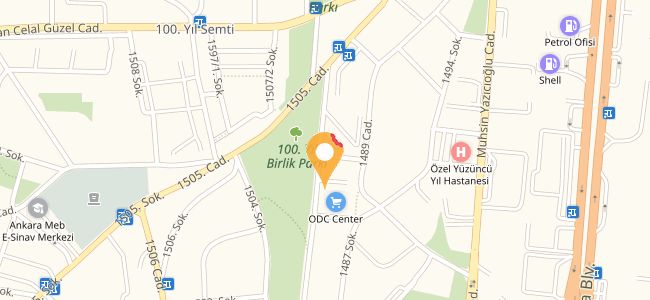 Dört Mevsim Piknik, İşçi Blokları