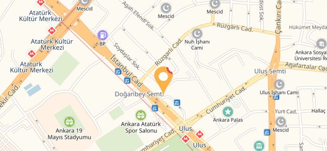 Durak Çay Salonu, Doğanbey