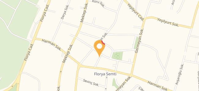 Hdn Global, Florya Merkez