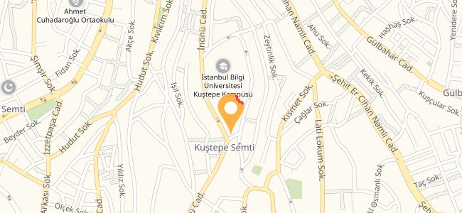 Kristal Börek Salonu, Kuştepe