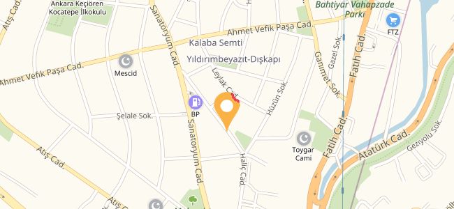 Ramazanoğlu Unlu Mamüller, Kalaba