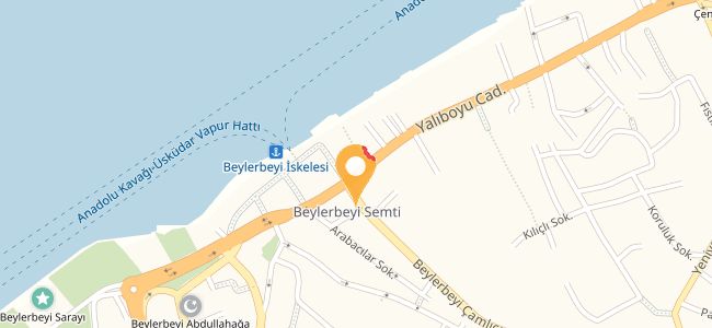 Şipşak, Beylerbeyi