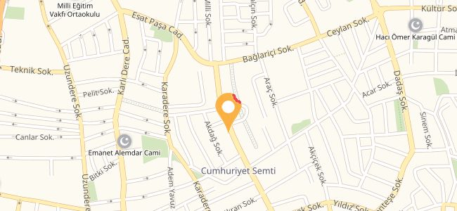 Arkadaş Odun Ekmek, Cumhuriyet