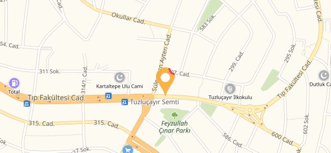 Dedem Elibol Pide Kebap, Tuzluçayır